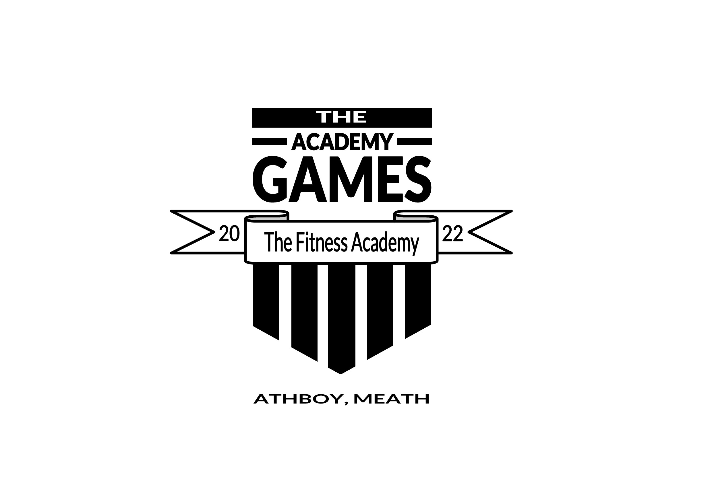  THE ACADEMY GAMES